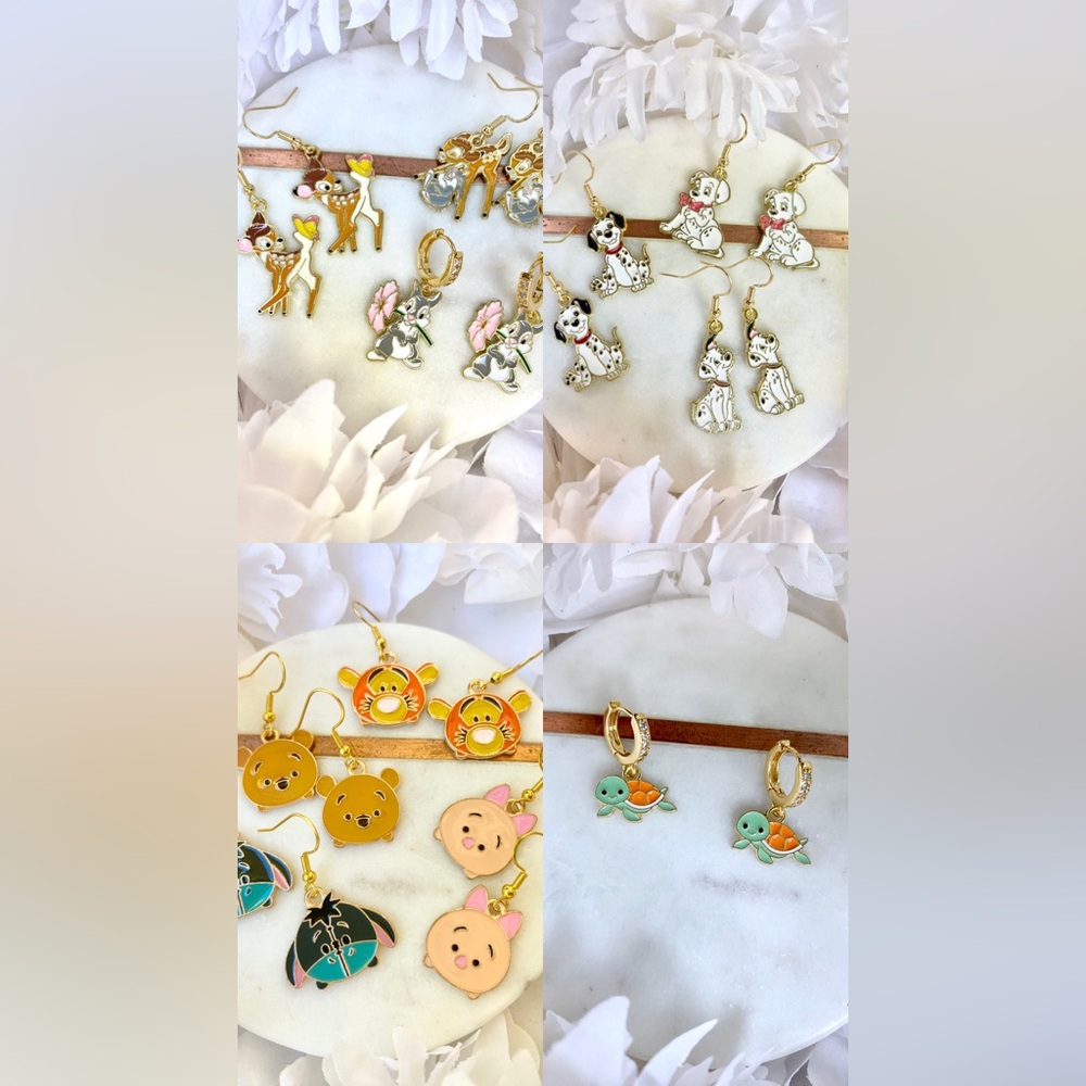 @tiffepiphs is Live! Come Hang Out & Shop! - Picture 7 of 17